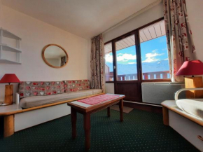 Appartement Classique 6 Pers, Reberty 2000, Les Menuires - FR-1-452-42